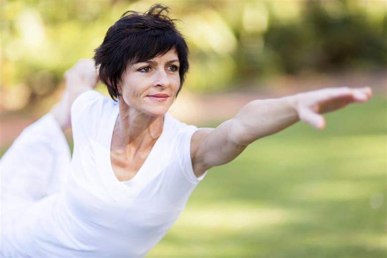 Great Tips to Boost Women’s Health