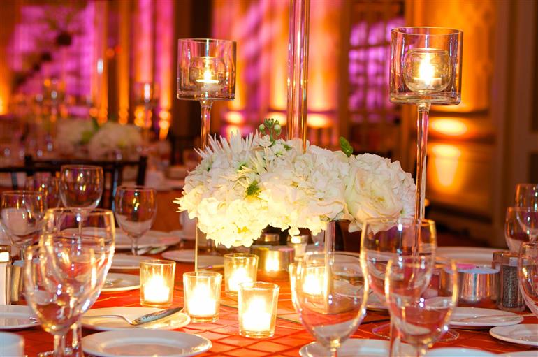 How Event Rental Supplies Can Enhance and Enrich Your Next Celebration
