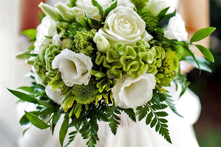 Useful Tips on Choosing a Wedding Florist