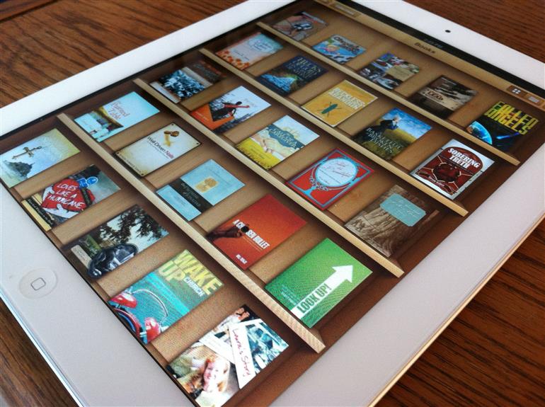 The Growth Of E-Publishing