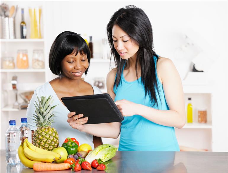Lead A Happy and Healthy Life With Help of Nutritionists