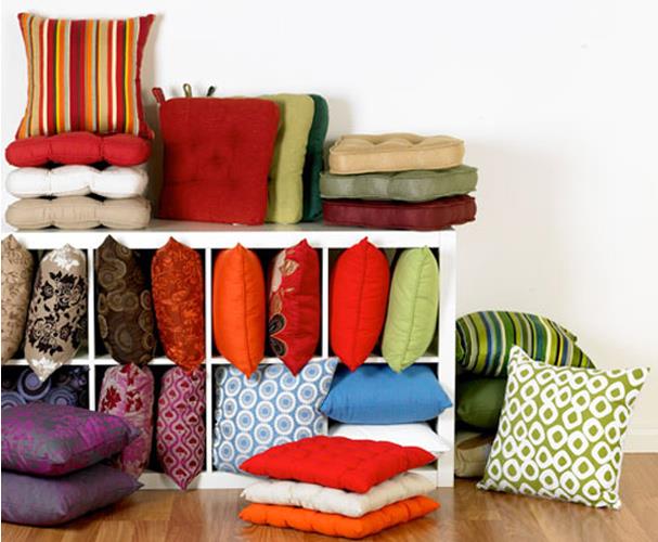 Simple Yet Useful Home Décor Ideas