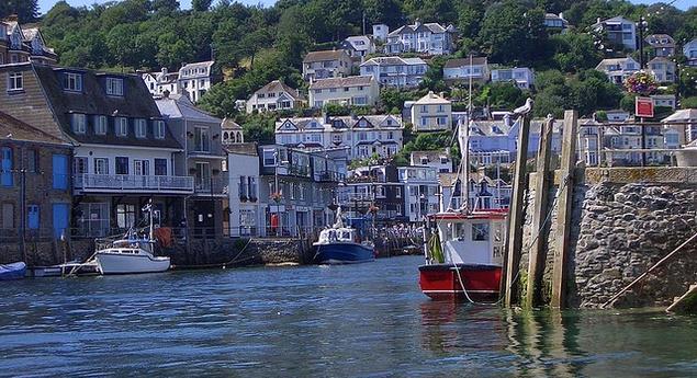 A first time traveler in UK? Hacks then! in Louisiana, LA