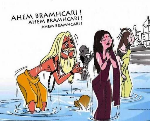 First timers to India? Ransom and funny facts in Louisiana, LA