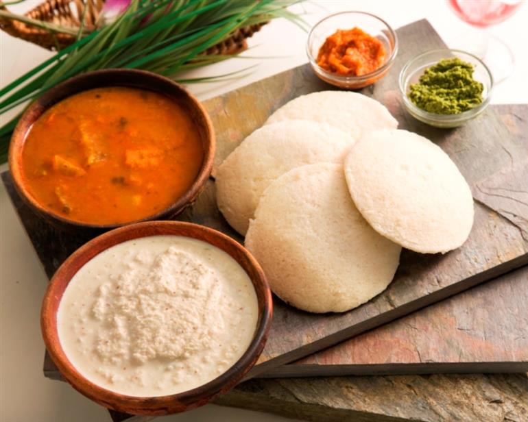 The Most Popular And Fascinating South Indian Delicacies  in New York, NY