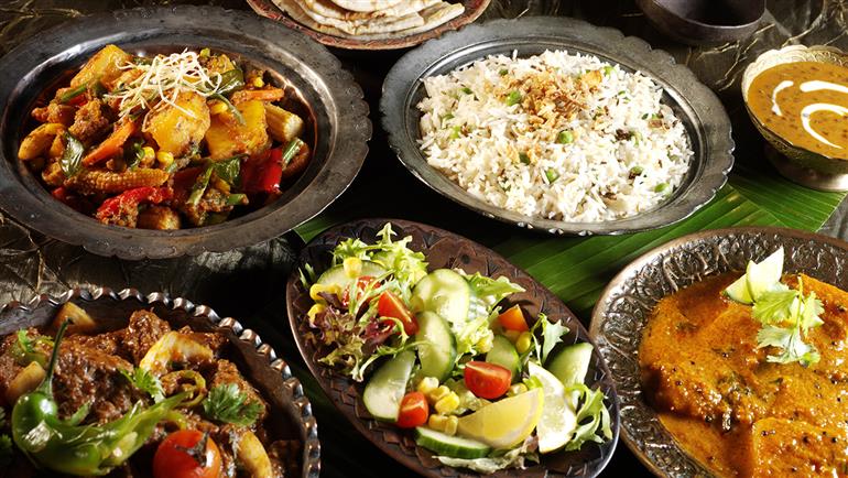 Punjabi Wedding Menu: The Most Popular Dishes in New York, NY