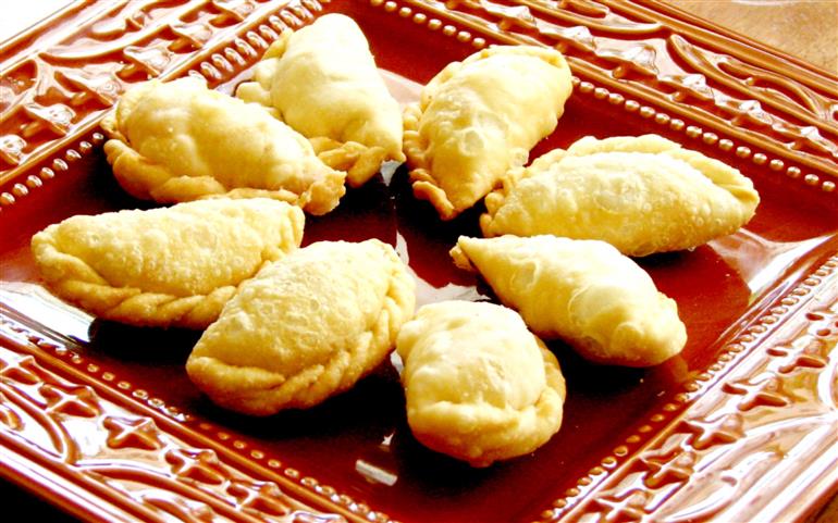 The Indian Sweet that makes Holi celebrations complete! in New York, NY