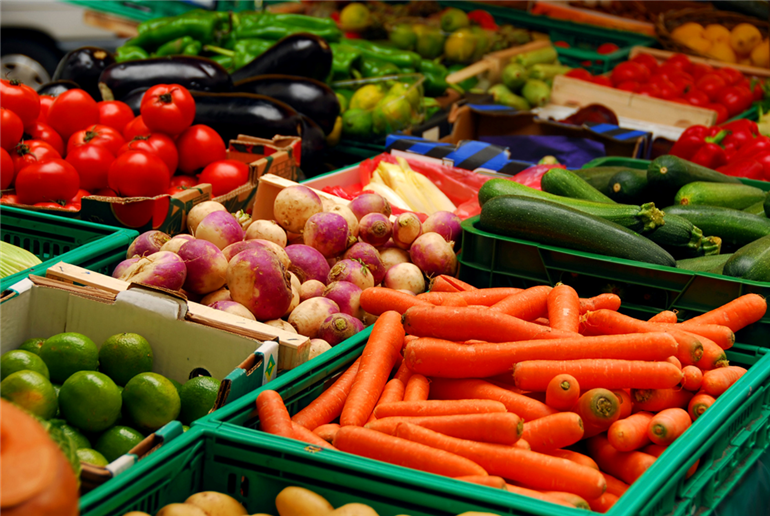 Top Tips for Healthy Grocery Shopping in New York, NY