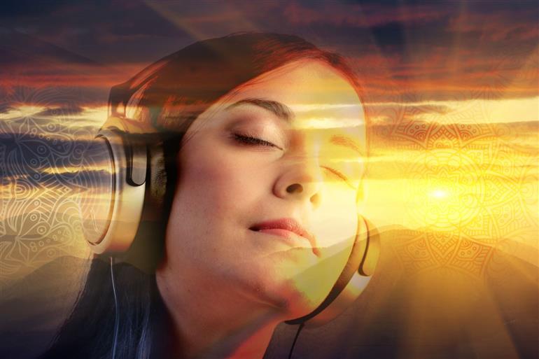 Benefits of Spiritual Music Practice
