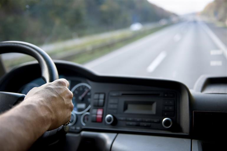 How to Fulfill the Dream of Becoming a Truck Driver