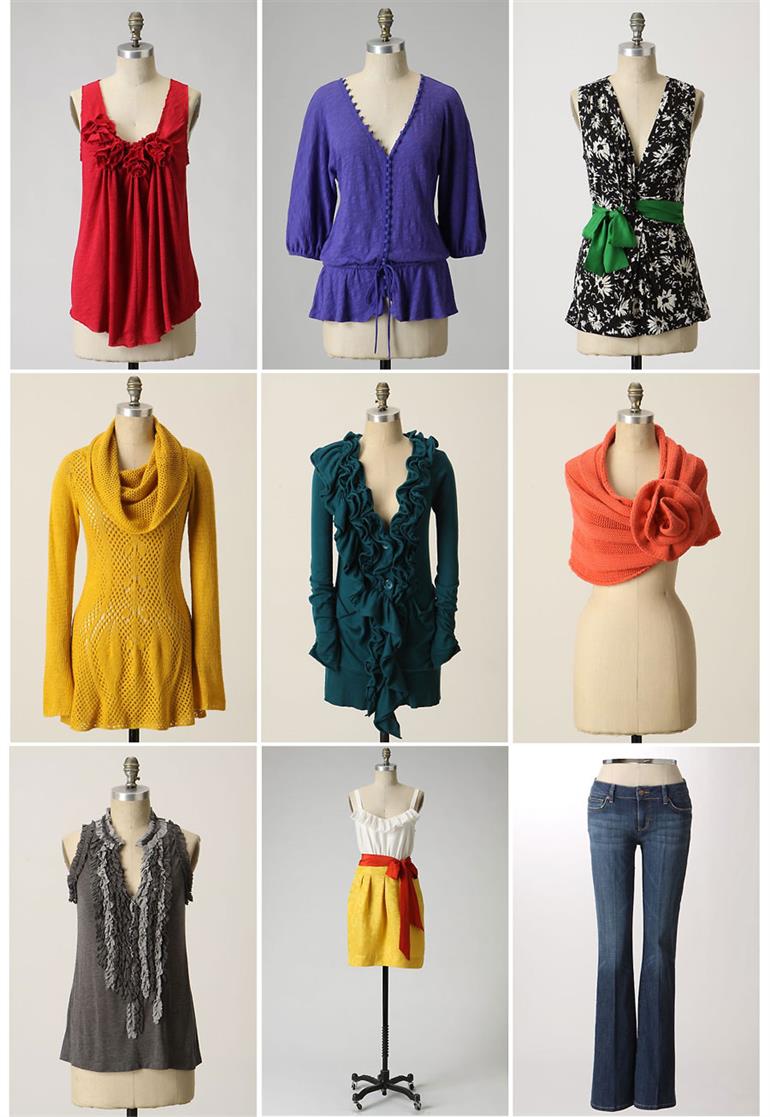 Dressing as Per Your Body Type – Does It Make a Difference?