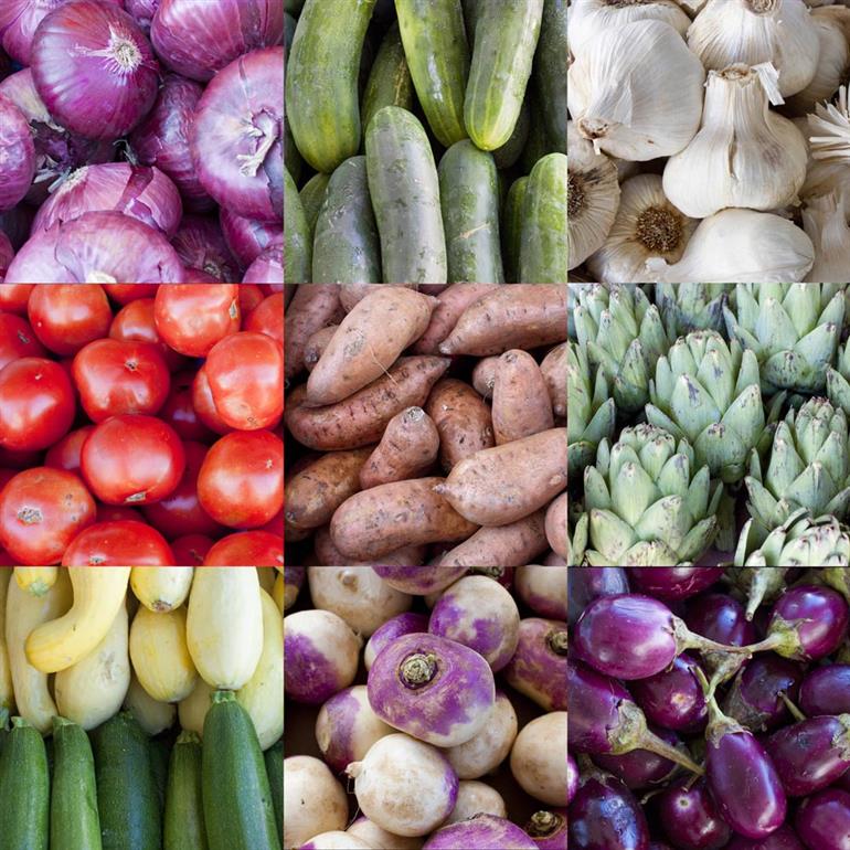 Why Should You Opt For Healthy Whole Foods?