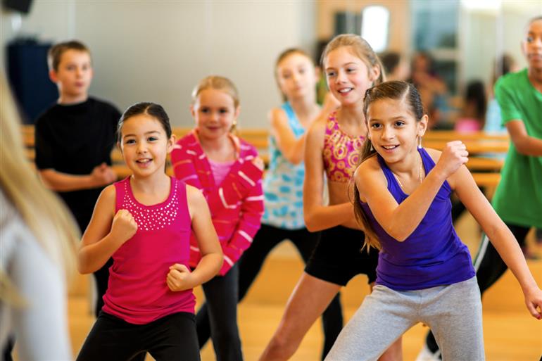 Key Qualities to Look For While Aiming to Choose the Best Kids Dance Class