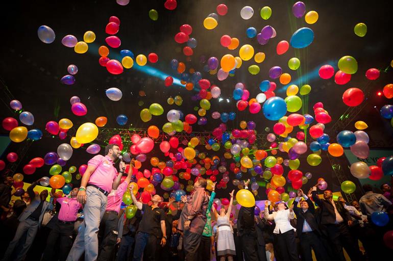 Important Takeaways From An Event Photography Course