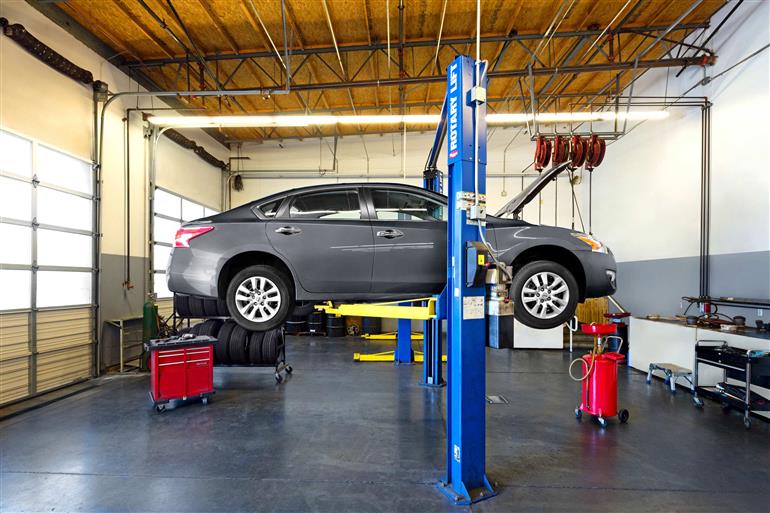 Does Regular Car Servicing Really Help?