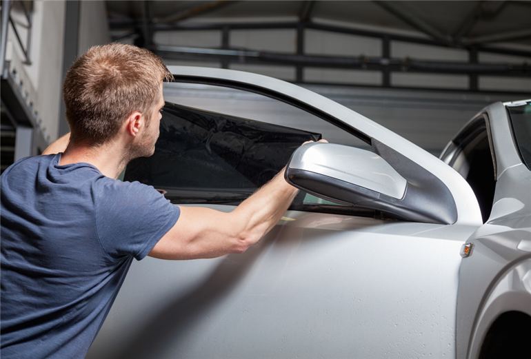 Reasons Why Opting for Car Tinting Makes More Sense These Days