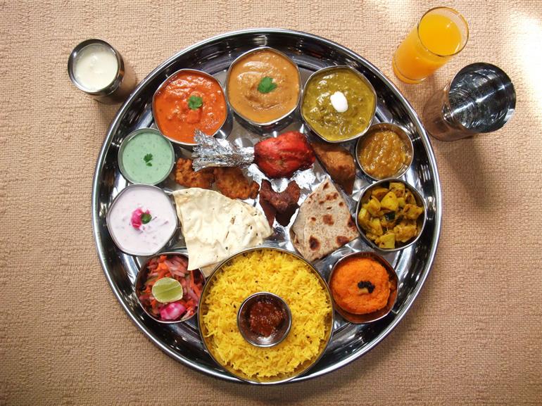 Best South Indian Restaurants in the USA