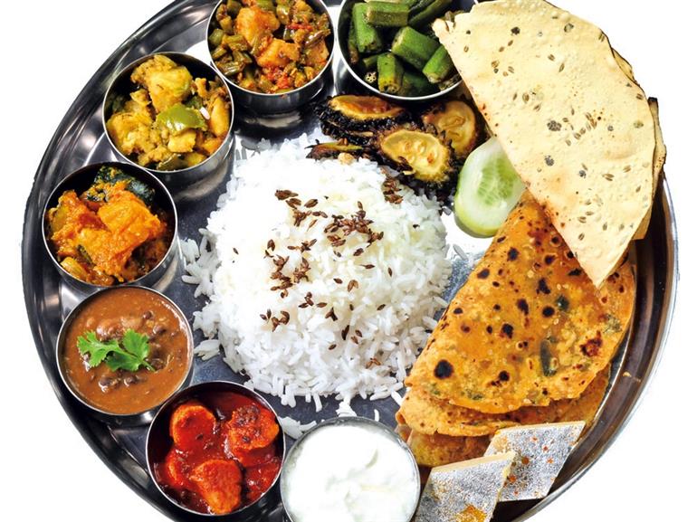The Most Prominent Indian Eateries in Orlando