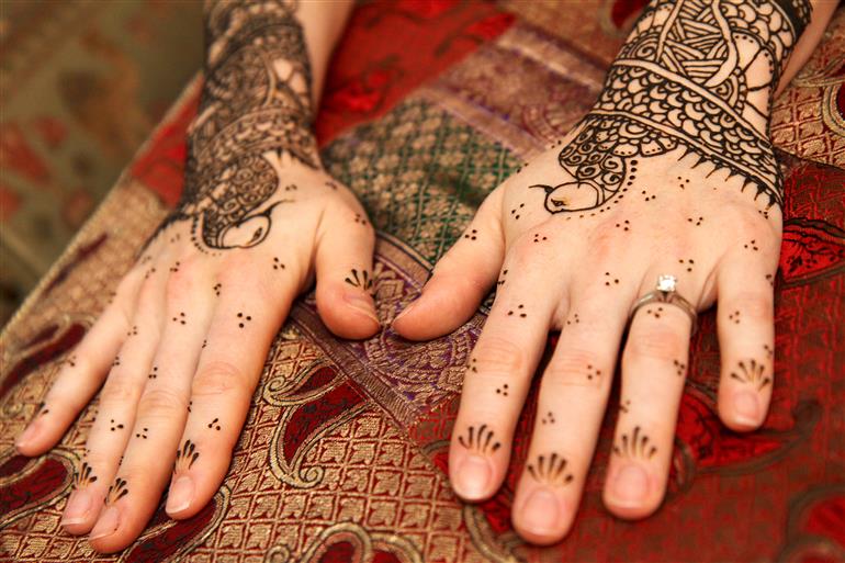 How to Plan Your Bridal Mehndi Effectively in New York, NY