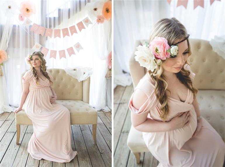 Tips and Ideas for Baby Shower Photographers in New York, NY