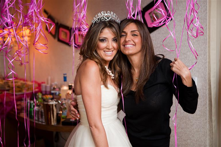 How to Make the Bachelorette Party Memorable for The Bride to Be? in New York, NY