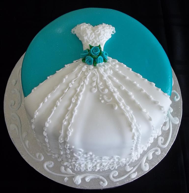 Interesting Ideas to Plan a Bridal Shower