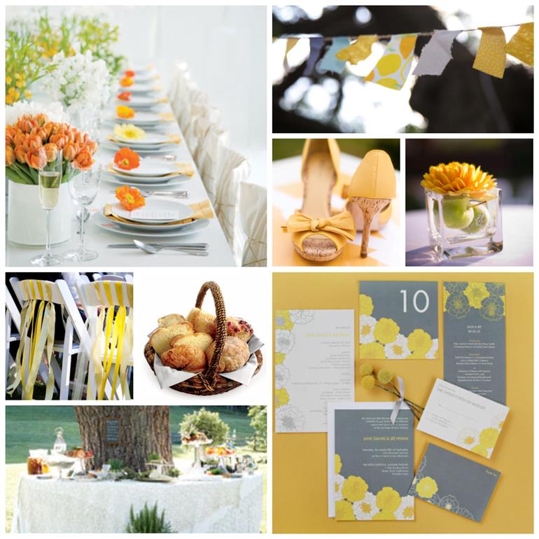 Ideas and Tips for Post Wedding Brunch