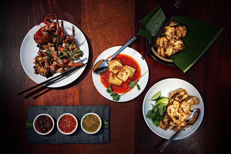 Florida’s Most Prominent Thai Restaurants