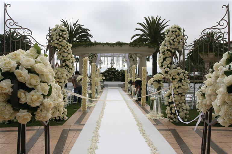 Wedding Decoration without Spending a Fortune in New York, NY