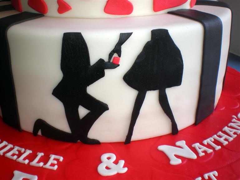Bakeries in NYC: Wave Your Engagement Cake Worries Goodbye in New York, NY