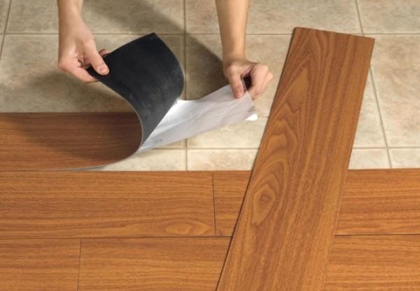 3 Simple Mantras To choose The Right Flooring!