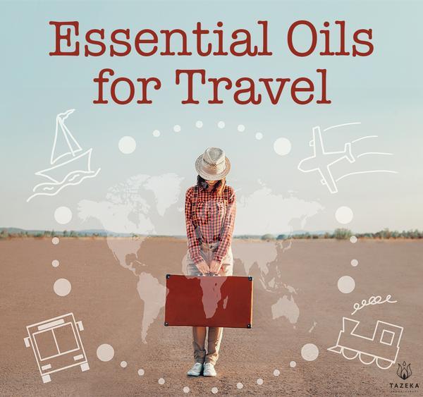 Oils that you should pack while Travelling in New York, NY