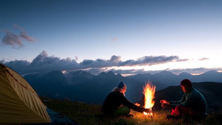 Get close with nature! Breathtaking places in the US for travellers in Colorado, CO