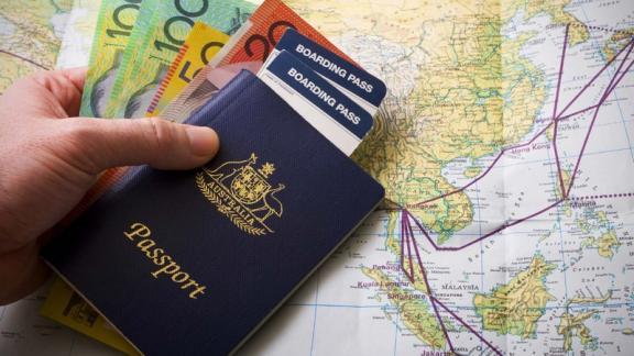 Travelling to Asia - Common scams that can catch you off guard! in California, CA