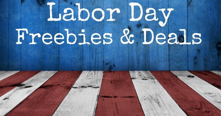 How to boost your Local Business on Labor Day?