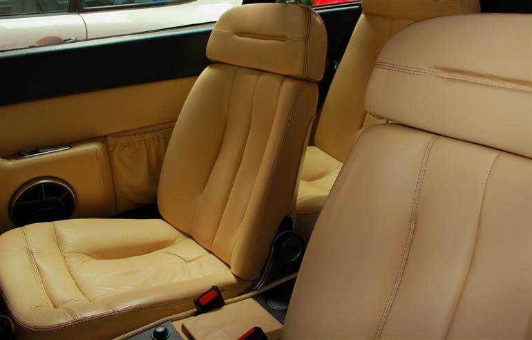 Tips To Keep Your Car Upholstery in Good Condition