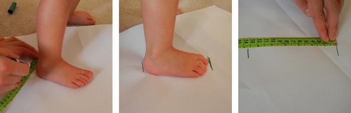Baby Feet