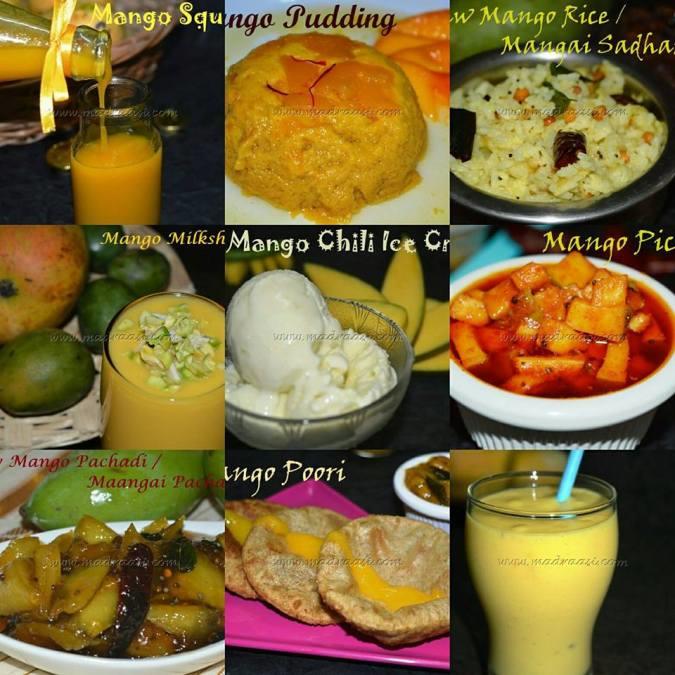 10+ Mango Puree Recipe