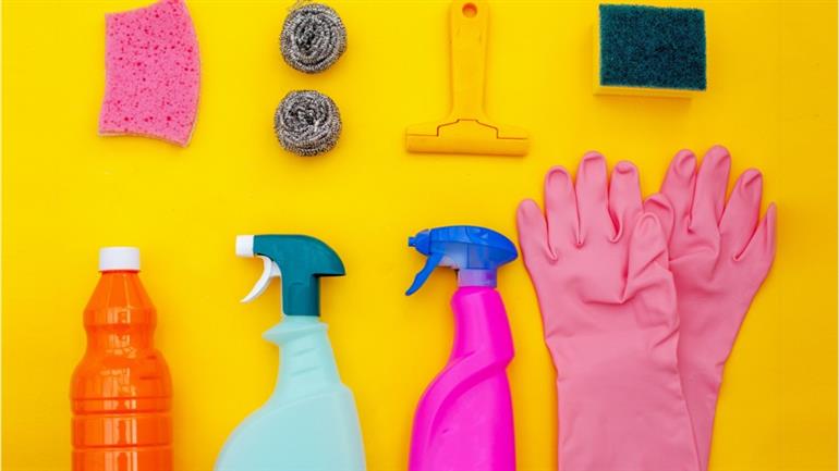Cleaning hacks for beginners and master Chef’s