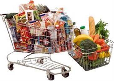 Food and Supplies You (Might) Need and Stuff You Definitely Don't Need Through the Coronavirus
