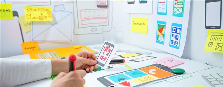 Design Thinking