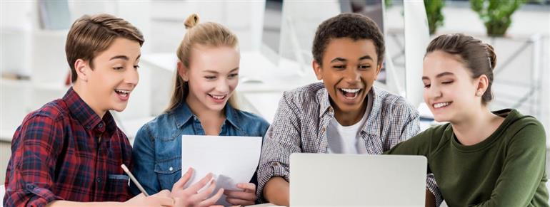 Raising Creators, Not Consumers