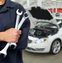 automobiles