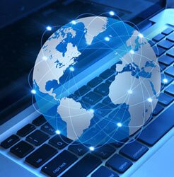 internet-based