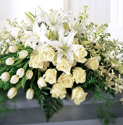 memorial-service