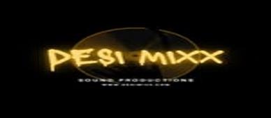 DJ DesiMixx