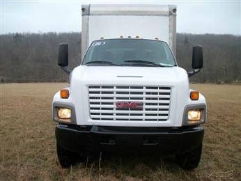 Hercules Movers Of Columbus LLC in Columbus, OH