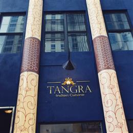 Tangra Indian Cuisines in Stamford, CT