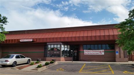 Indias Cuisine Restaurant in Aurora, CO