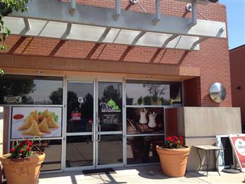 Taz Authentic Indian Cuisine in Aurora, CO